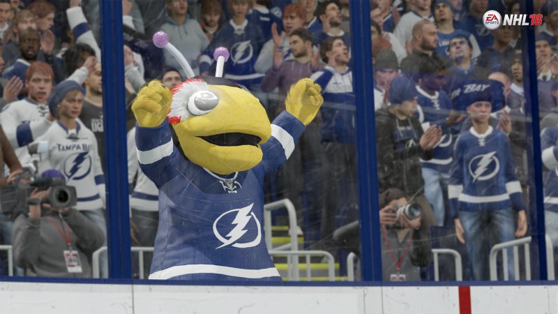 Immagine di NHL 16 per PlayStation 4