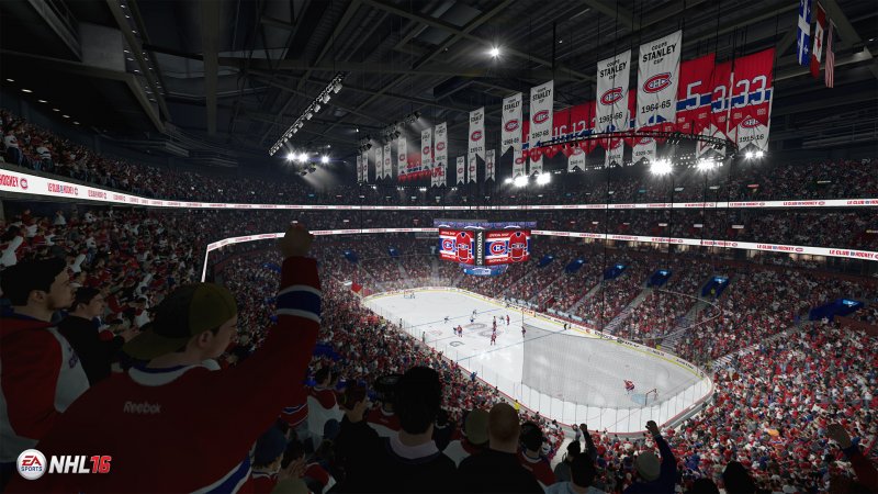 Immagine di NHL 16 per PlayStation 4