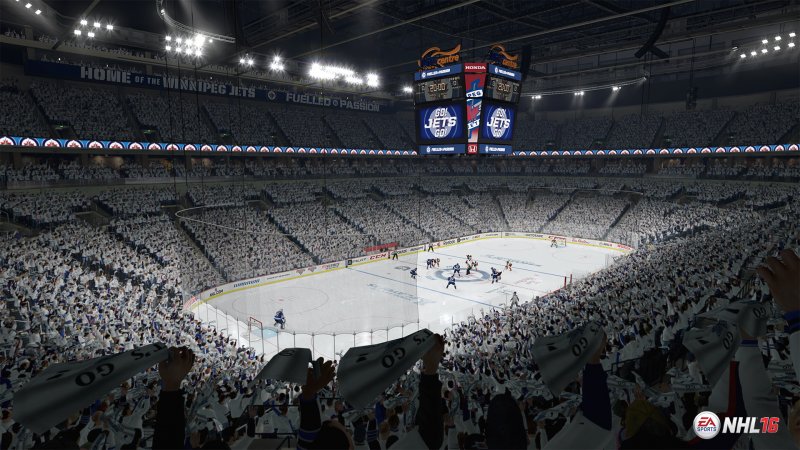 Immagine di NHL 16 per PlayStation 4