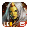Order & Chaos II: Redemption per iPhone