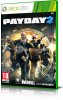 Payday 2 per Xbox 360