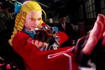 Street Fighter V - Trailer di Karin - Notizia