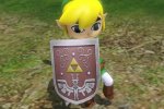 Data d'uscita giapponese e nuovo trailer per Hyrule Warriors: Legends - Notizia