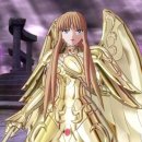 Saint Seiya: Soldiers' Soul - Athena contro Hades
