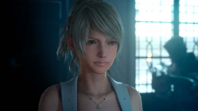 Immagine di Final Fantasy XV per PlayStation 4