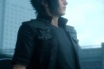 Un nuovo video di gameplay per Final Fantasy XV mostra combattimento e magie di alto livello - Notizia