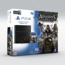 Bundle ufficiale e 10 missioni esclusive per Assassin's Creed Syndicate su PlayStation 4
