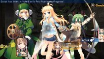 Dungeon Travelers 2 - Un trailer sulle classi avanzate