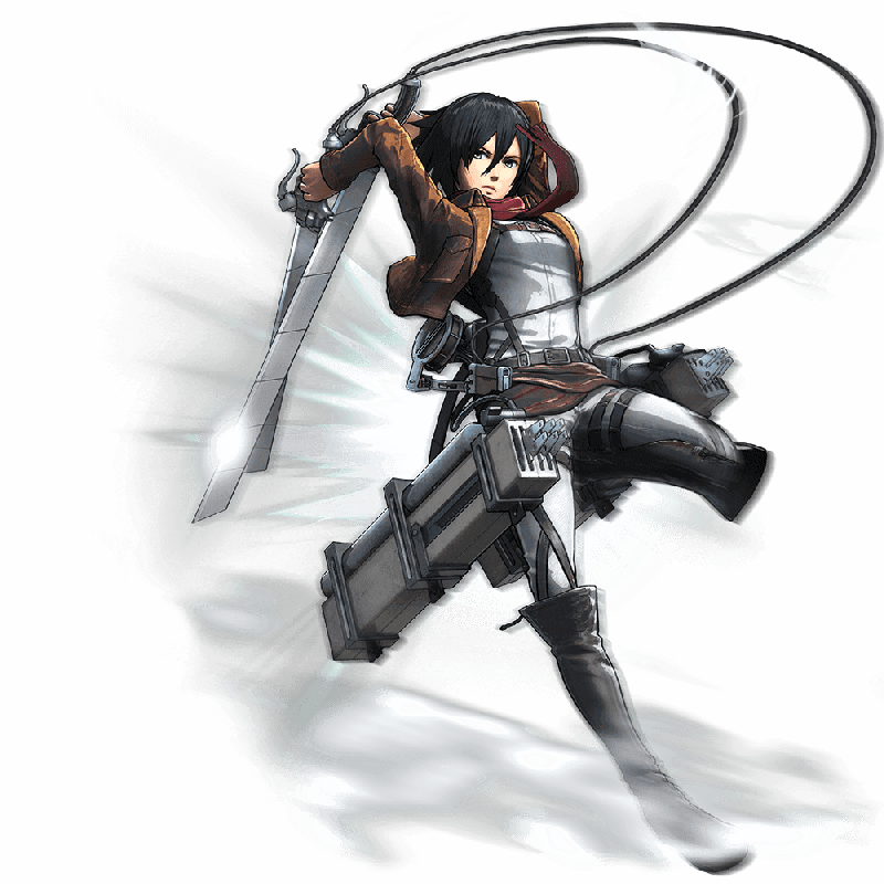 Immagine di A.O.T. Wings of Freedom per PlayStation 4