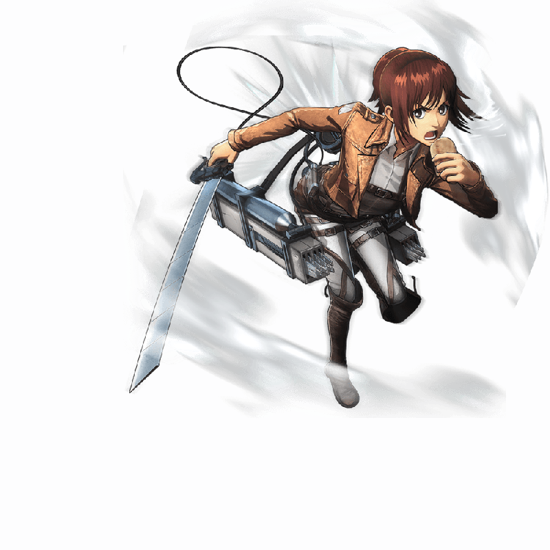 Immagine di A.O.T. Wings of Freedom per PlayStation 4