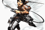 Un nuovo trailer per Attack on Titan - Notizia