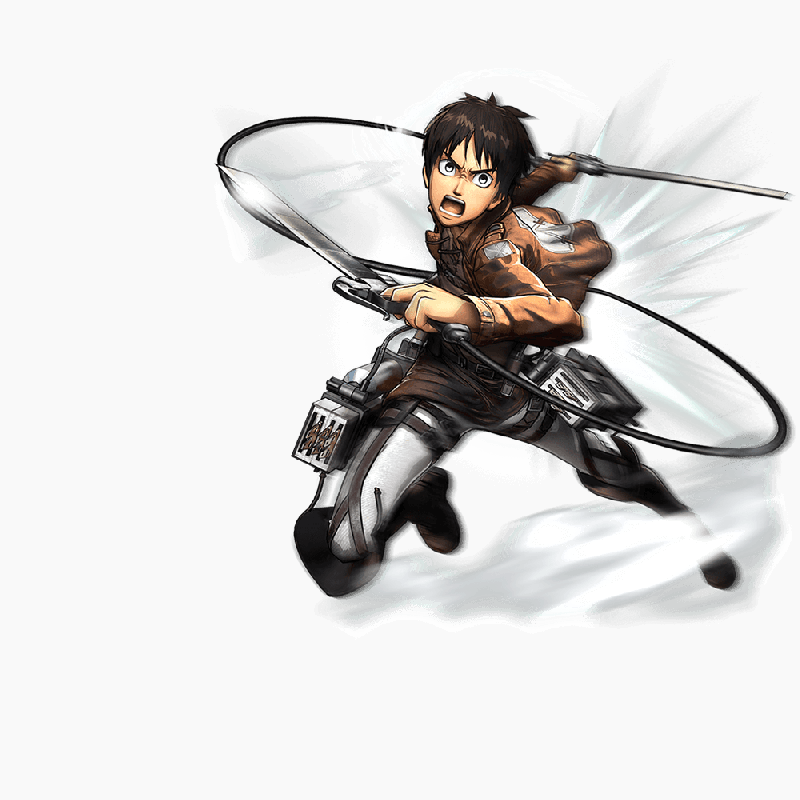 Immagine di A.O.T. Wings of Freedom per PlayStation 4