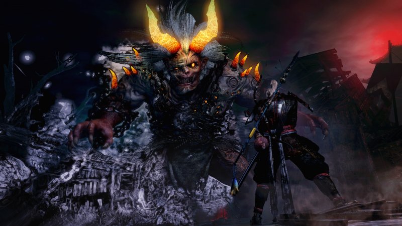 Immagine di Nioh per PlayStation 4