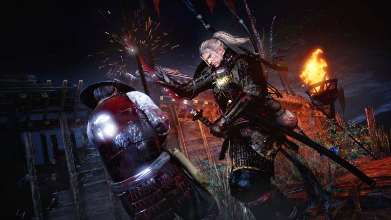 Immagine di Nioh per PlayStation 4