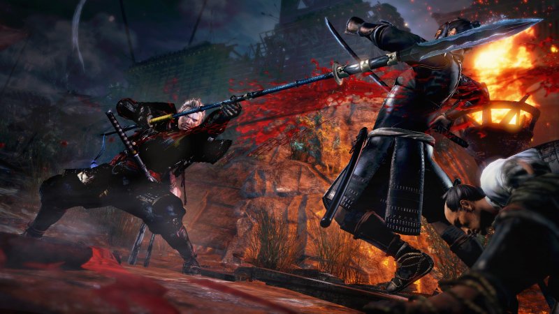Immagine di Nioh per PlayStation 4