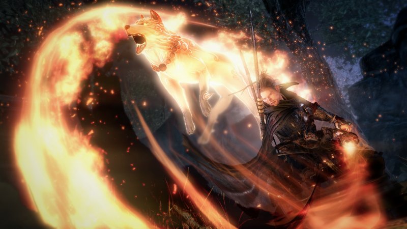 Immagine di Nioh per PlayStation 4