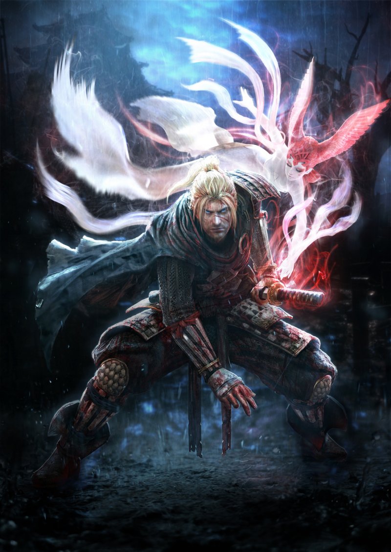 Immagine di Nioh per PlayStation 4