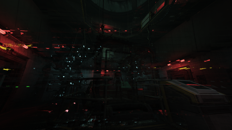 Immagine di SOMA per PlayStation 4