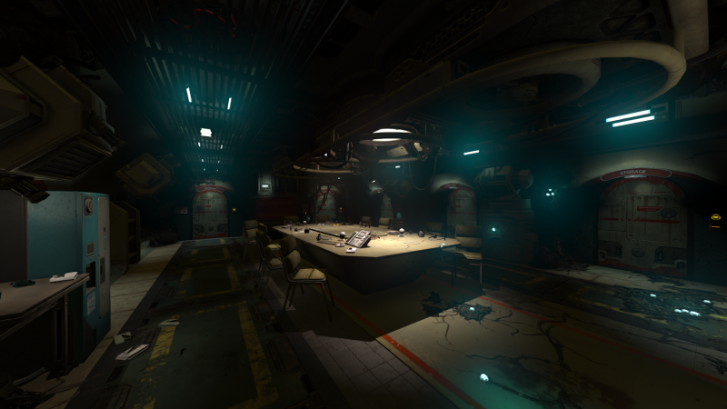 Immagine di SOMA per PlayStation 4