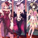 Dungeon Travelers 2 - Un trailer sulle classi avanzate