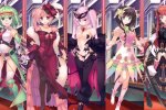 Dungeon Travelers 2 - Un trailer sulle classi avanzate - Notizia