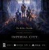 The Elder Scrolls Online: Tamriel Unlimited - Imperial City per PlayStation 4