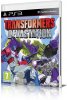 Transformers: Devastation per PlayStation 3