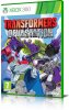 Transformers: Devastation per Xbox 360