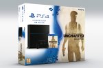 Annunciati nuovi bundle PlayStation 4 da 1 TB e Uncharted: The Nathan Drake Collection - Notizia