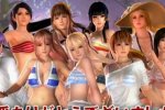 Dead or Alive Xtreme 3 si mostra per la prima volta in video - Notizia