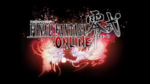 Final Fantasy Type-0 Online