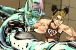 Il terzo trailer giapponese di JoJo's Bizarre Adventure: Eyes of Heaven - Notizia