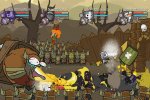 Castle Crashers Remastered ha una data di uscita su Nintendo Switch, su PS4 in seguito - Notizia