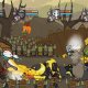 Castle Crashers Remastered ha una data di uscita su Nintendo Switch, su PS4 in seguito