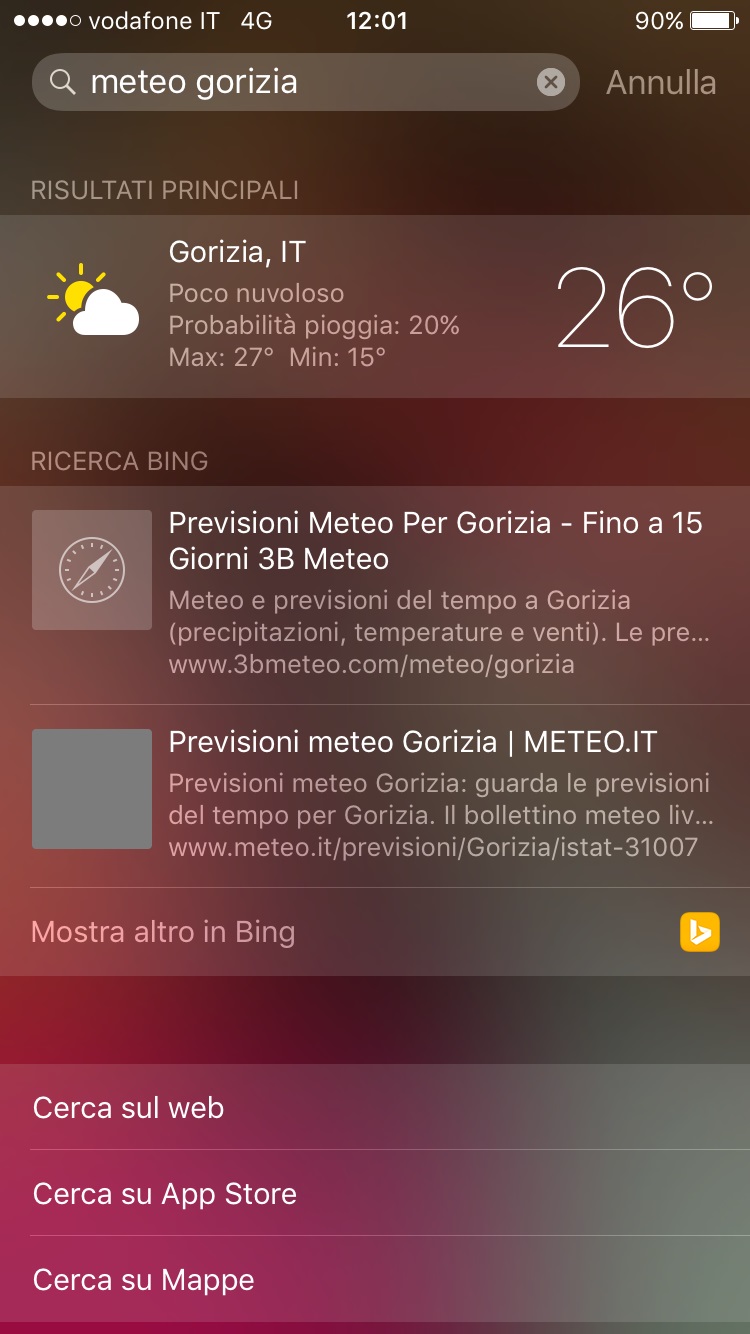 iOS 9