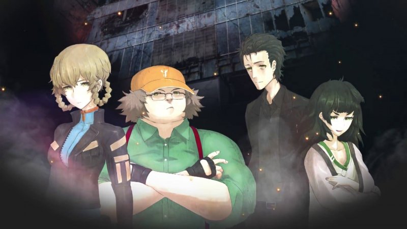 Steins;Gate 0 slitta al 10 dicembre in Giappone