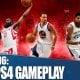 NBA 2K16 - Gameplay della versione PlayStation 4