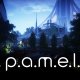 P.A.M.E.L.A. - Il secondo trailer