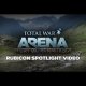 Total War: ARENA - La mappa "Rubicone"