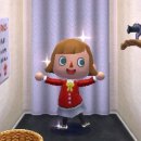 Animal Crossing: Happy Home Designer - con gli animaletti
