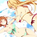 Alzate le mani, perché Sakura Beach 2 è disponibile