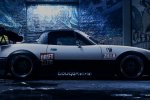 La versione PC di Need for Speed si mostra in video e arriva il 17 marzo - Notizia