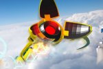 Nuove informazioni su Futuridium VR - Notizia
