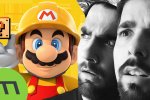 Stasera il Long Play di Super Mario Maker! - Notizia