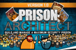 Prison Architect: potrete comprare i prototipi falliti per beneficenza - Notizia
