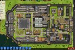Dopo sei anni di sviluppo e più di due milioni di copie vendute Prison Architect arriva all'ultimo aggiornamento - Notizia