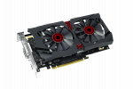 ASUS GeForce GTX 950 Strix - Recensione
