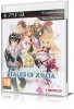 Tales of Xillia per PlayStation 3