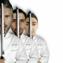 Il cibo e i gelati del Tokyo Game Show
