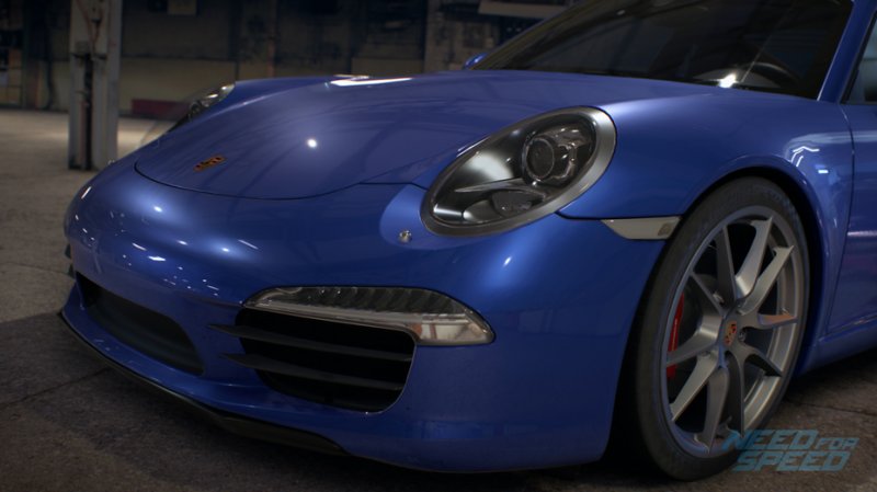 Immagine di Need for Speed per PC Windows